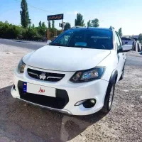 کوییک R plusمدل1401