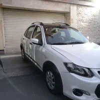 کوییک r مدل 1403در حد صفر
