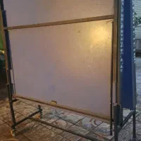 میز تنیس روی میز