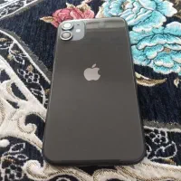 گوشی ایفن ۱۱ نرمال
