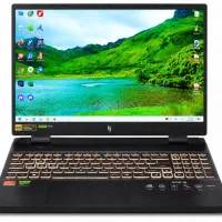 لپتاپ گیمینگ RTX 4070