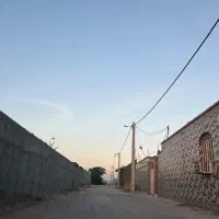 زمین-باغی-گورگ-کوچه-گلستان