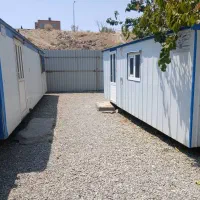 فروش تعدادی کانکس