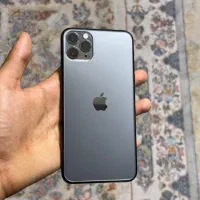 ایفون ۱۱ پرو مکس معاوضه با ایفون