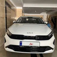 کیا k3 2025