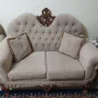 مبل راحتی ۷ نفره