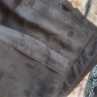 چادر طرح دار کره