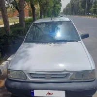 پراید مدل۸۸