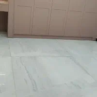 نظافت راست و حسابی منزل
