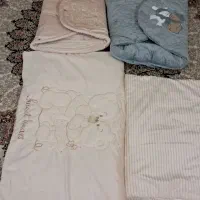 لباس نوزاد