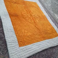 لحاف 3500|رختخواب، بالش، پتو|چناران, |دیوار