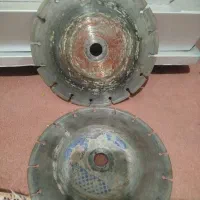 صفحه برش الماسه گرانیت بر در حدنو