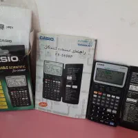 ماشین حساب مهندسی کاسیو ۵۸۰۰