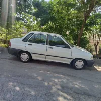 پراید مدل 81