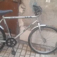 دوچرخه