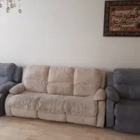 مبل راحتی