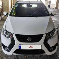 کوییک 1403 دنده ای 85گانه