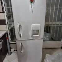 یخچال فریزر امرسان