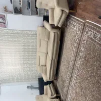 مبل ۸ نفره