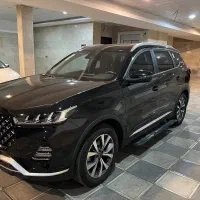 تیگو ۷ پرو پرمیوم ۱۴۰۳
