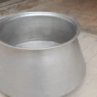 دیگ رویی|ظروف پخت‌وپز|گرگان, |دیوار