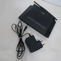 مودم روتر D-Link DSL-2750U