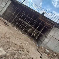 داربست فلزی شاهان