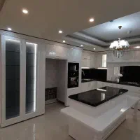 کمد و کابینت اقساطی بلند مدت