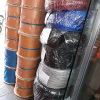 سیم بکسل روکشدار ایرانی و خارجی مارک برجسته دایکو