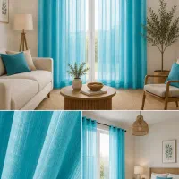 پنل پرده به قیمت تولیدی