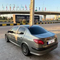 206 SD 90|خودرو سواری و وانت|گرگان, |دیوار