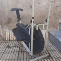 دوچرخه ثابت