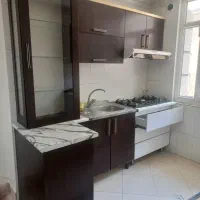 کابینت آشپزخانه سالم
