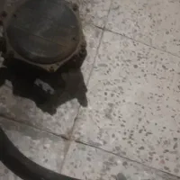 رگراتور گاز کپسول