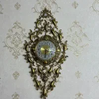 ساعت برنز اصل