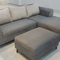 پنج ست مبلمان راحتی حراج