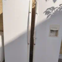 یخچال دوقلو