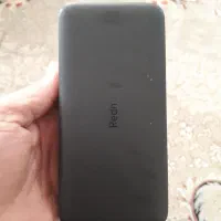 پاوربانک شیاعومی ۲۰هزار اصلی