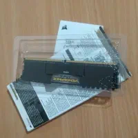 رم 8 گیگ Corsair ddr4|قطعات و لوازم جانبی رایانه|تهران, تهرانپارس شرقی|دیوار