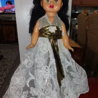 عروسک کلکسیونی ۵۰ ساله