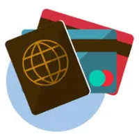 مفقود شدن مدارک