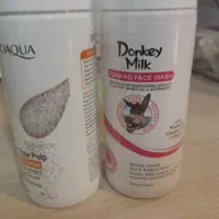 فوم شستشو صورت