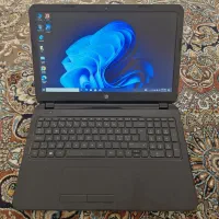 لپ تاپ مهندسی hp باگرافیک مجزا در حد نو