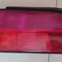 خطر عقب پژو پارس