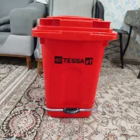 سطل زباله