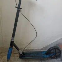 اسکوتر در حد نو