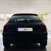 206مدل ۸۱|خودرو سواری و وانت|کرج, برغان|دیوار