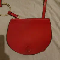 کیف دوشی