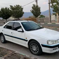 پرشیا مدل ۸۹