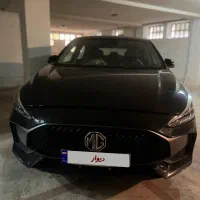 Mg gt 2024|خودرو سواری و وانت|تهران, پونک|دیوار